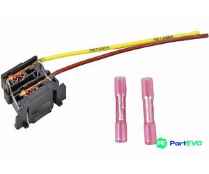 METZGER AUTOTEILE HEADLIGHT CABLE REPAIR KIT 2323049