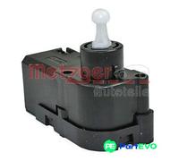 METZGER AUTOTEILE HEADLIGHT LEVELLING ACTUATOR 0916239 FOR ALFA ROMEO AUDI FORD