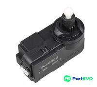METZGER AUTOTEILE HEADLIGHT LEVELLING ACTUATOR 0916659 FOR AUDI SEAT VW