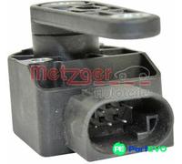 METZGER AUTOTEILE HEADLIGHT LEVELLING SENSOR 0901141 FOR BMW MERCEDES-BENZ