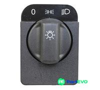 METZGER AUTOTEILE HEADLIGHT SWITCH 0916627 FOR OPEL VAUXHALL
