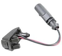 METZGER AUTOTEILE Heated Windshield Washer Nozzle for Skoda 2220618