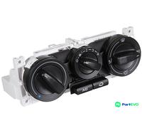 METZGER AUTOTEILE HEATING/VENTILATION CONTROL ELEMENT 09161138 FOR VW