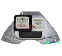 METZGER AUTOTEILE HEATING/VENTILATION CONTROL UNIT 0917039 FOR VOLVO