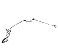 METZGER 2360155 High Pressure Line, air conditioning