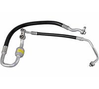 METZGER 2360115 High- / Low Pressure Line, air conditioning