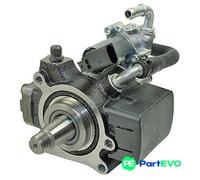 METZGER AUTOTEILE HIGH-PRESSURE PUMP 0830072 FOR AUDI SEAT SKODA VW