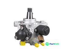 METZGER AUTOTEILE HIGH-PRESSURE PUMP 0830118 FOR SEAT SKODA VW