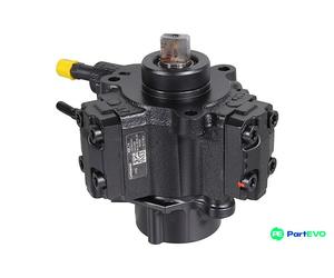 METZGER AUTOTEILE HIGH-PRESSURE PUMP 0830139