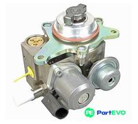 METZGER AUTOTEILE HIGH-PRESSURE PUMP 2250356 FOR CITROËN PEUGEOT MINI