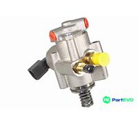 METZGER AUTOTEILE HIGH-PRESSURE PUMP 2250400 FOR AUDI SEAT VW