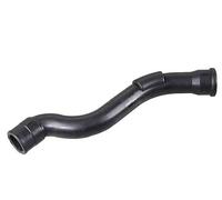 METZGER AUTOTEILE Hose Crankcase Ventilation 2380163 For Audi Reinforced New