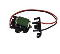 METZGER AUTOTEILE HVAC Blower Motor Resistor 0917074 for Opel Renault