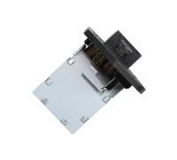 METZGER AUTOTEILE HVAC Blower Motor Resistor 4-Pole 0917882 For Hyundai KIA