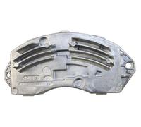 METZGER AUTOTEILE HVAC Heater Blower Control Unit 0917016 for BMW 350 W