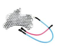 METZGER AUTOTEILE HVAC Heater Ventilation Control Module 0917011 For Chrysler