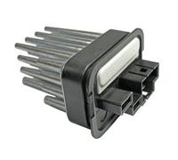 METZGER AUTOTEILE HVAC Heater Ventilation Control Unit 0917034 for Opel