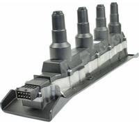 METZGER AUTOTEILE Ignition Coil 10-Pin 0880446 For Saab