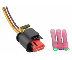 METZGER AUTOTEILE IGNITION COIL CABLE REPAIR SET 2324119 FOR ALFA ROMEO FIAT