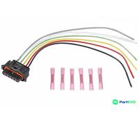 METZGER AUTOTEILE IGNITION COIL CABLE REPAIR SET 2324245 FOR OPEL VAUXHALL