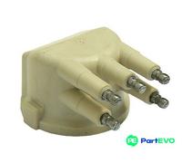 METZGER AUTOTEILE IGNITION DISTRIBUTOR CAP 0881010 FOR FIAT LANCIA