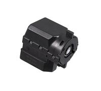 METZGER AUTOTEILE Ignition/Starter Switch 09161029 9-Pin for BMW Black New