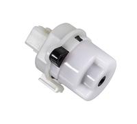 METZGER AUTOTEILE Ignition/Starter Switch 6-Pole 09161195 12V For Hyundai KIA