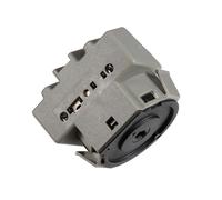METZGER AUTOTEILE Ignition/Starter Switch 7-Pole 09161034 For Ford New