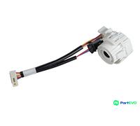 METZGER AUTOTEILE IGNITION SWITCH 09161247 FOR AUDI SEAT SKODA VW