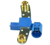 METZGER AUTOTEILE Impulse Generator Crankshaft 0902200 for Renault, Blue