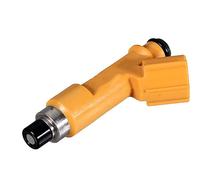 METZGER AUTOTEILE Injector 0920105 With Sealing Ring For Opel