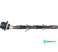 METZGER AUTOTEILE INJECTOR CONNECTING CABLE 2324070 FOR AUDI SEAT SKODA VW