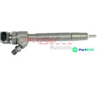 METZGER AUTOTEILE INJECTOR NOZZLE 0870050