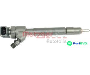 METZGER AUTOTEILE INJECTOR NOZZLE 0870050