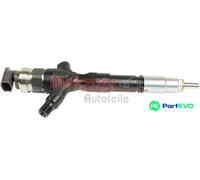 METZGER AUTOTEILE INJECTOR NOZZLE 0870105 FOR TOYOTA