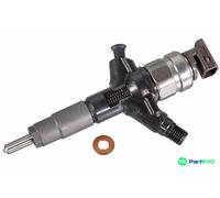 METZGER AUTOTEILE INJECTOR NOZZLE 0870248 FOR SUBARU