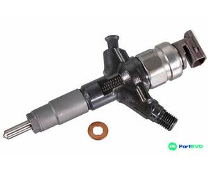 METZGER AUTOTEILE INJECTOR NOZZLE 0870248 FOR SUBARU