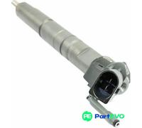 METZGER AUTOTEILE INJECTOR NOZZLE 0871016 FOR MERCEDES-BENZ