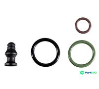 METZGER AUTOTEILE INJECTOR NOZZLE SEAL KIT 0873054 FOR AUDI SEAT SKODA VW