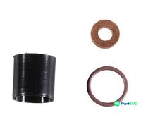 METZGER AUTOTEILE INJECTOR NOZZLE SEAL KIT 0873055 FOR RENAULT
