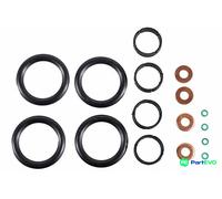 METZGER AUTOTEILE INJECTOR NOZZLE SEAL KIT 0873057 FOR CITROËN FORD MAZDA