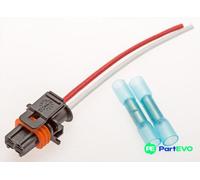 METZGER AUTOTEILE INJECTOR VALVE CABLE REPAIR SET 2324001