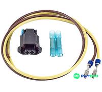 METZGER AUTOTEILE INJECTOR VALVE CABLE REPAIR SET 2324015 FOR ALFA ROMEO FIAT
