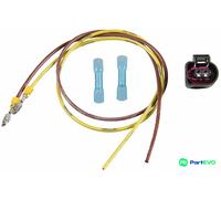 METZGER AUTOTEILE INJECTOR VALVE CABLE REPAIR SET 2324216 FOR AUDI SEAT SKODA VW