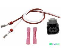 METZGER AUTOTEILE INJECTOR VALVE CABLE REPAIR SET 2324219