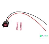METZGER AUTOTEILE INJECTOR VALVE CABLE REPAIR SET 2324230 FOR AUDI SEAT SKODA VW
