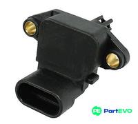 METZGER AUTOTEILE INTAKE AIR TEMPERATURE SENSOR 0906022 FOR OPEL SAAB CADILLAC