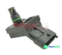 METZGER AUTOTEILE INTAKE AIR TEMPERATURE SENSOR 0906354 FOR FORD VOLVO