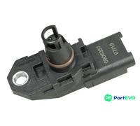 METZGER AUTOTEILE INTAKE AIR TEMPERATURE SENSOR 0906367 FOR CITROËN FORD PEUGEOT