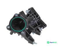 METZGER AUTOTEILE INTAKE MANIFOLD FITTING 2100158 FOR BMW